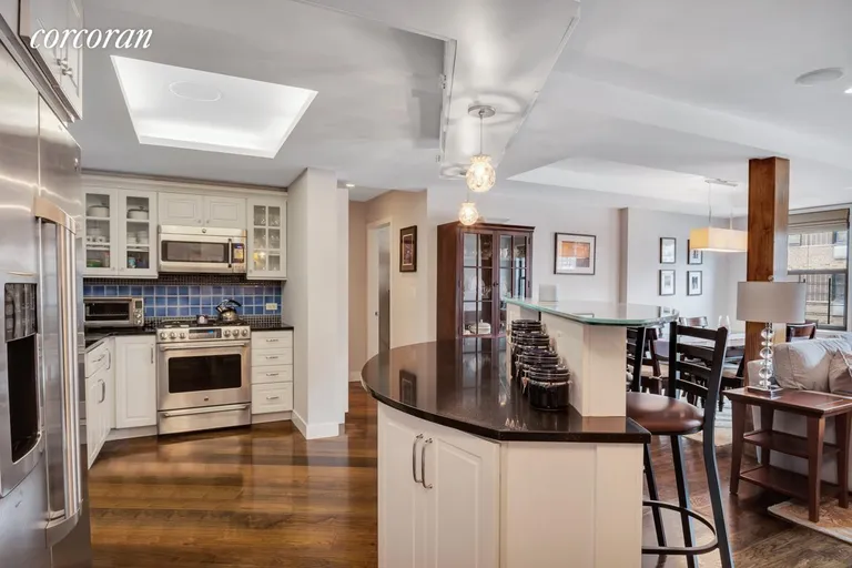 New York City Real Estate | View 241 East 76th Street, 9CD | 3 Beds, 3 Baths | View 1