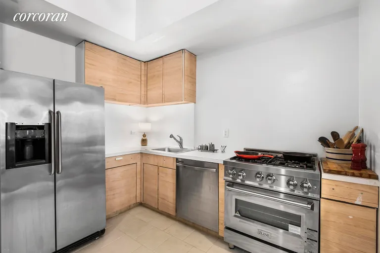 New York City Real Estate | View 808 Broadway, 5G | Kitchen | View 6