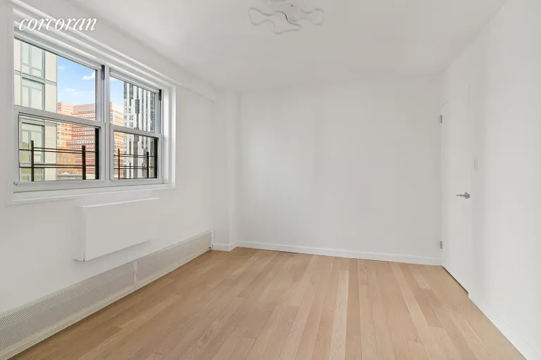 New York City Real Estate | View 175 Willoughby Street, 10A | 2nd Bedroom | View 14