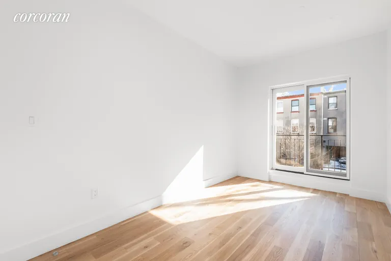 New York City Real Estate | View 350 Halsey Street, PH | room 4 | View 5