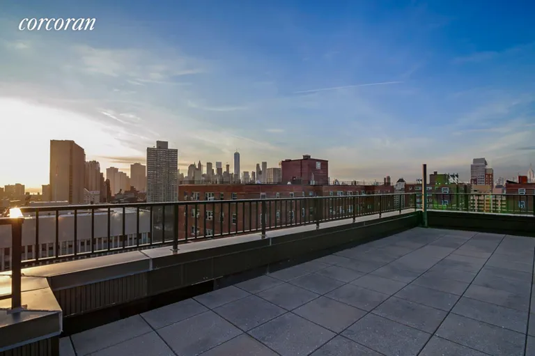New York City Real Estate | View 270 Jay Street, 7B | Other Listing Photo | View 2