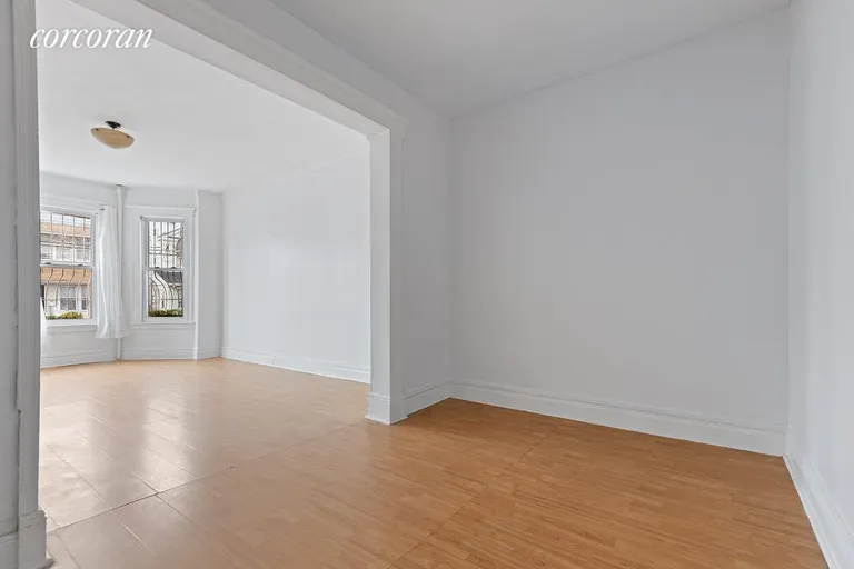 New York City Real Estate | View 265 East 37th Street, 1 | Dining Area | View 2