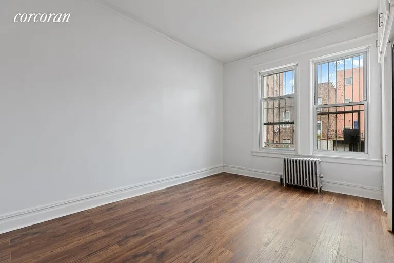 New York City Real Estate | View 265 East 37th Street, 1 | Bedroom | View 4