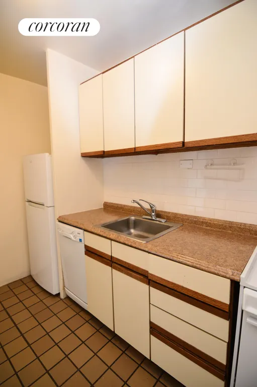 New York City Real Estate | View 343 East 30th Street, 12G | Dishwasher and plenty of cabinets | View 2