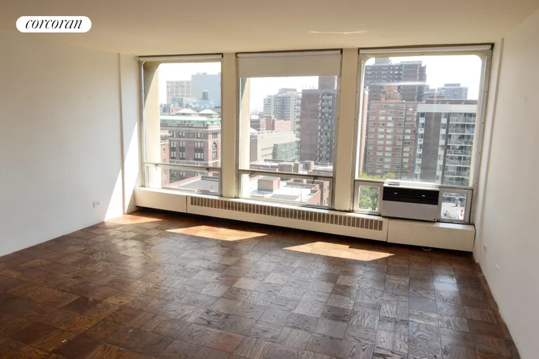 New York City Real Estate | View 343 East 30th Street, 12G | 1 Bath | View 1