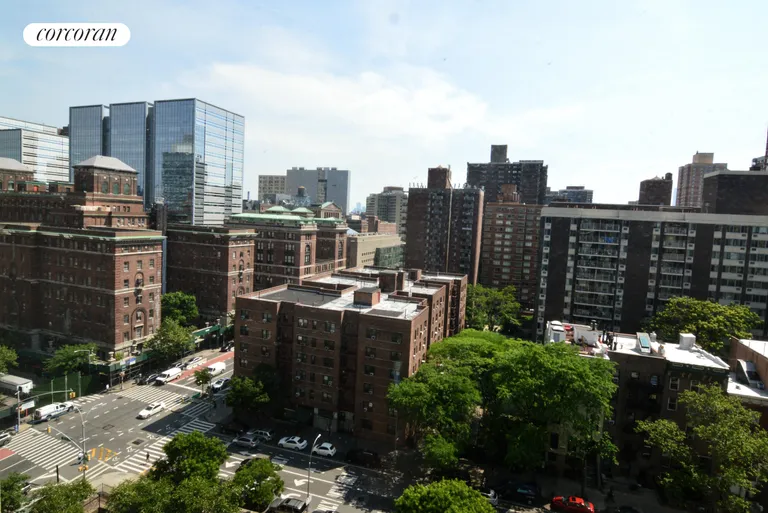 New York City Real Estate | View 343 East 30th Street, 12G | City View | View 5