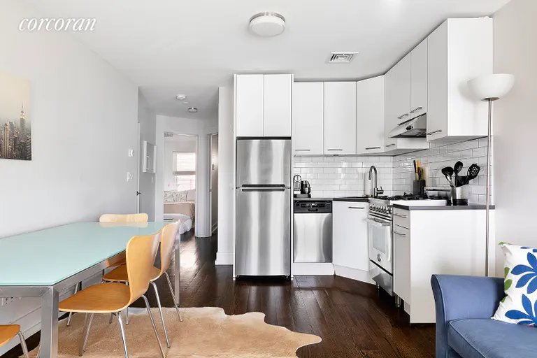 New York City Real Estate | View 330 Bond Street, 1 | Rental Kitchen | View 18