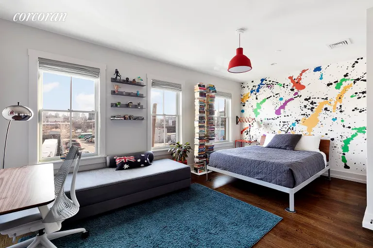 New York City Real Estate | View 330 Bond Street, 1 | Bedroom | View 11