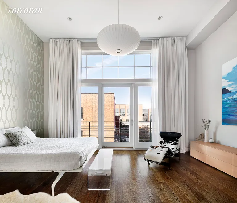 New York City Real Estate | View 330 Bond Street, 1 | Bedroom | View 3