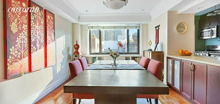 New York City Real Estate | View 425 East 63rd Street, W12DC | room 1 | View 2