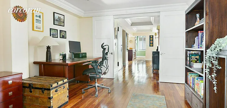New York City Real Estate | View 425 East 63rd Street, W12DC | room 3 | View 4