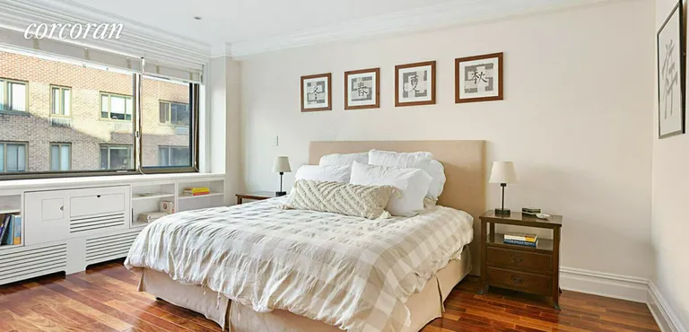 New York City Real Estate | View 425 East 63rd Street, W12DC | room 4 | View 5