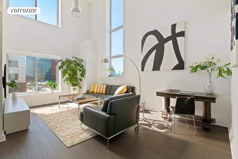 New York City Real Estate | View 212 South Oxford Street, PHA | 3 Beds, 2 Baths | View 1