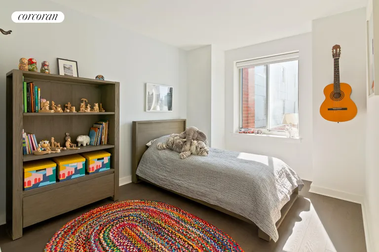 New York City Real Estate | View 212 South Oxford Street, PHA | Bedroom | View 9