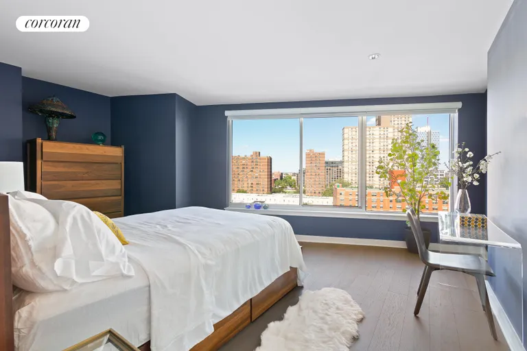 New York City Real Estate | View 212 South Oxford Street, PHA | Bedroom | View 7