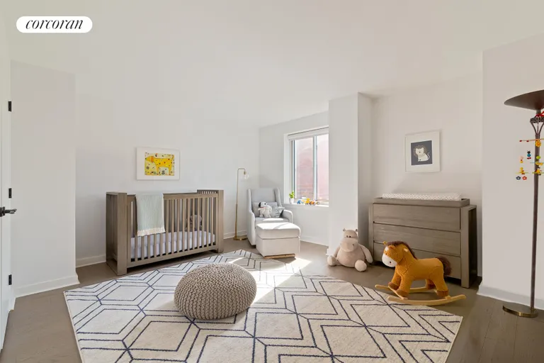 New York City Real Estate | View 212 South Oxford Street, PHA | Bedroom | View 10