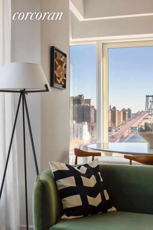 New York City Real Estate | View 202 Broome Street, 9G | room 6 | View 7