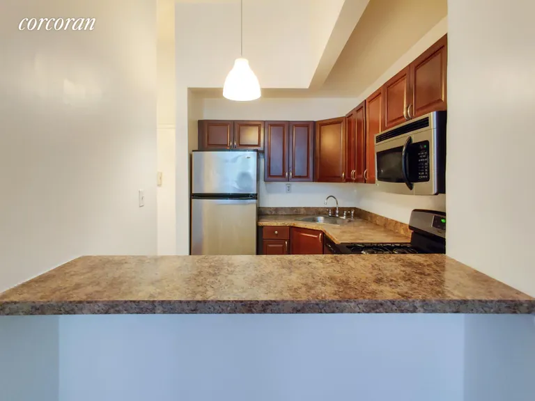 New York City Real Estate | View 101 West 81st Street, 219 | Kitchen | View 3
