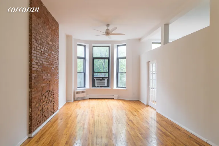 New York City Real Estate | View 101 West 81st Street, 219 | 1 Bed, 1 Bath | View 1