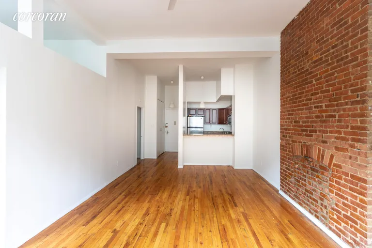New York City Real Estate | View 101 West 81st Street, 219 | Living Room | View 2