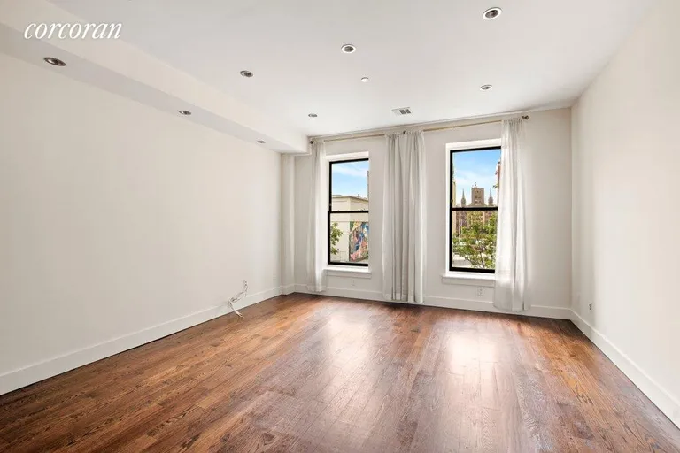 New York City Real Estate | View 155 West 126th Street, 2A | room 1 | View 2