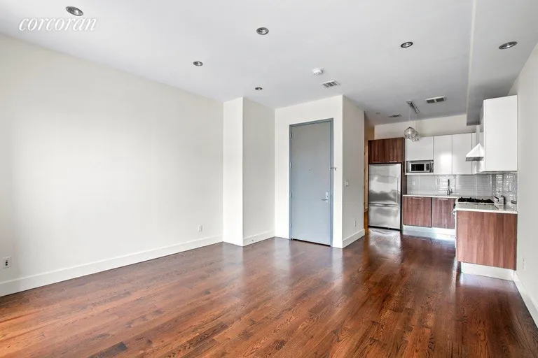 New York City Real Estate | View 155 West 126th Street, 2A | room 3 | View 4