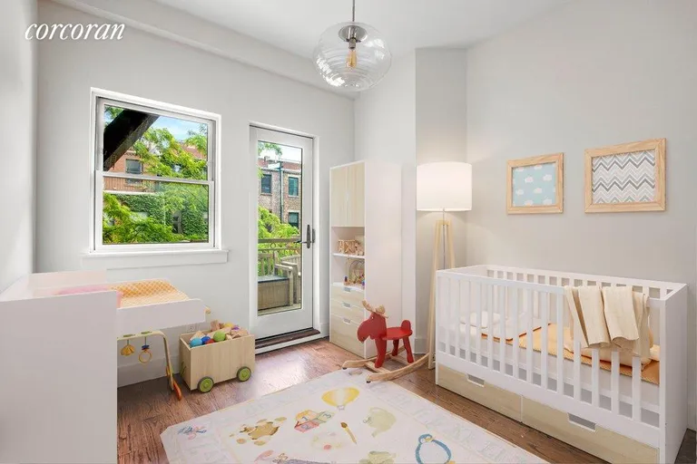 New York City Real Estate | View 155 West 126th Street, 2A | room 8 | View 9