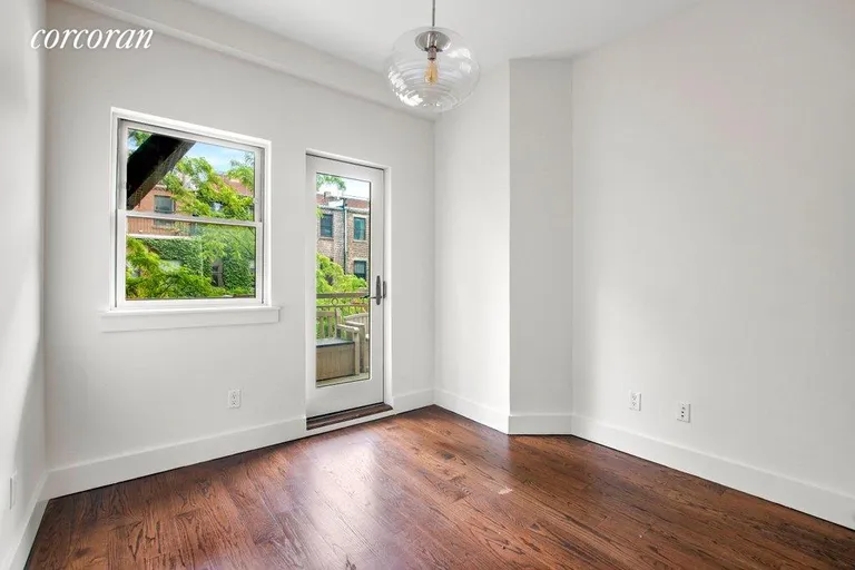 New York City Real Estate | View 155 West 126th Street, 2A | room 9 | View 10