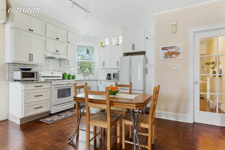New York City Real Estate | View 816 43rd Street, 16 | Kitchen | View 2