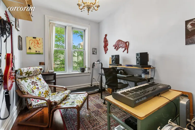 New York City Real Estate | View 816 43rd Street, 16 | Bedroom | View 5