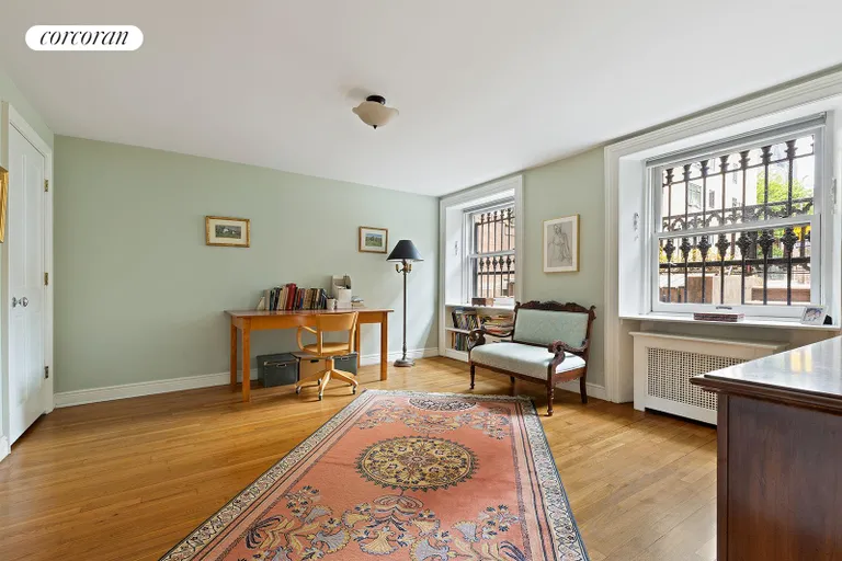 New York City Real Estate | View 224 Henry Street, 1 | Other Listing Photo | View 5