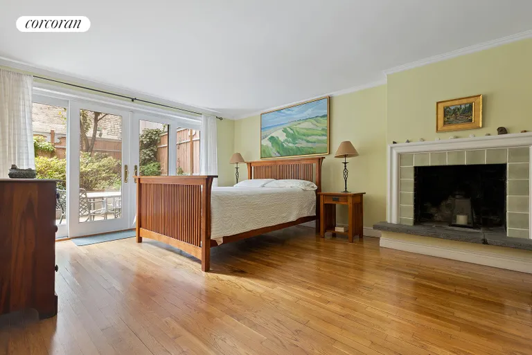 New York City Real Estate | View 224 Henry Street, 1 | Bedroom | View 6