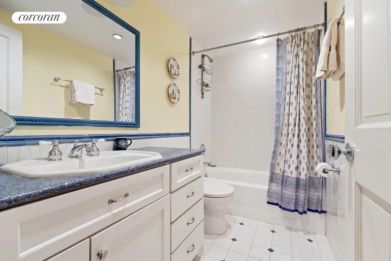 New York City Real Estate | View 224 Henry Street, 1 | Bathroom | View 7