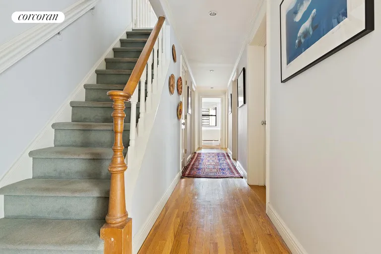 New York City Real Estate | View 224 Henry Street, 1 | Other Listing Photo | View 8