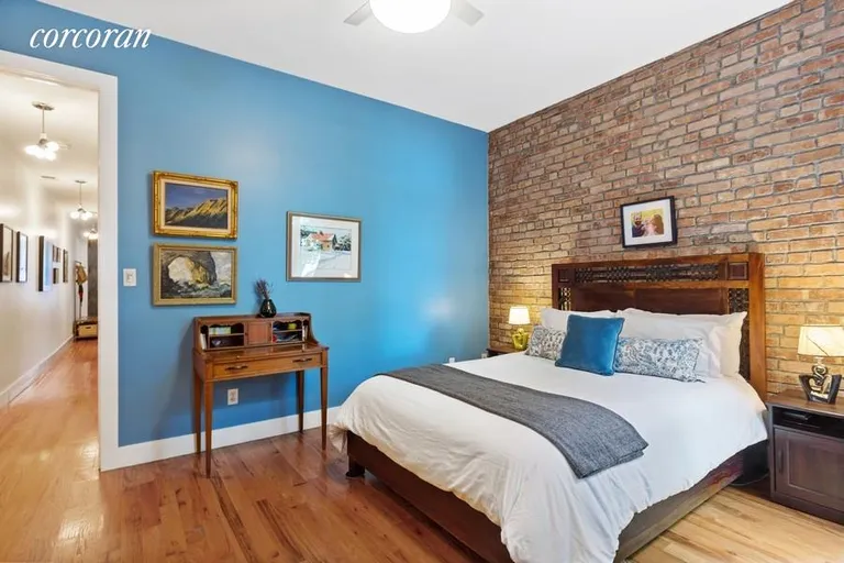 New York City Real Estate | View 457 Prospect Place, 1B | room 9 | View 10