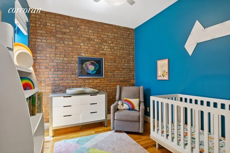 New York City Real Estate | View 457 Prospect Place, 1B | room 7 | View 8