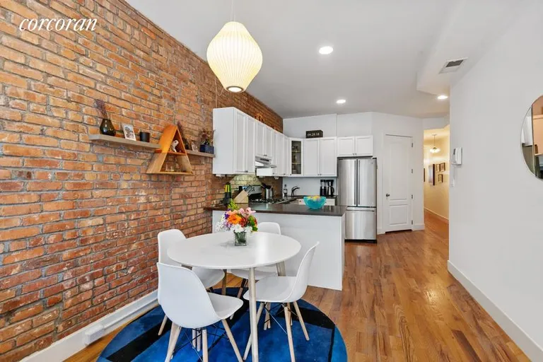 New York City Real Estate | View 457 Prospect Place, 1B | room 3 | View 4