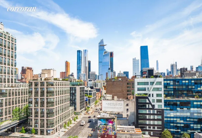 New York City Real Estate | View 450 West 17th Street, 1221 | View | View 8