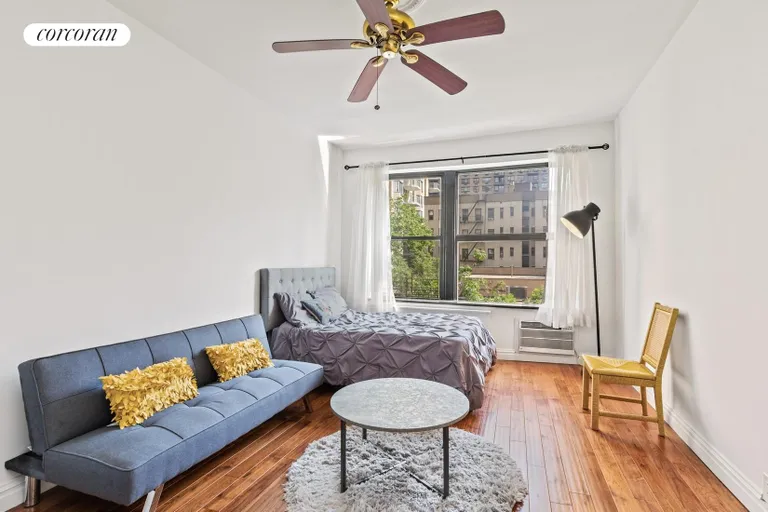 New York City Real Estate | View 304 East 73rd Street, 3F | 1 Bath | View 1