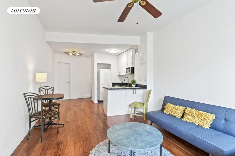 New York City Real Estate | View 304 East 73rd Street, 3F | room 1 | View 2