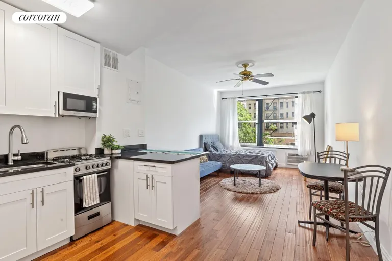 New York City Real Estate | View 304 East 73rd Street, 3F | room 2 | View 3