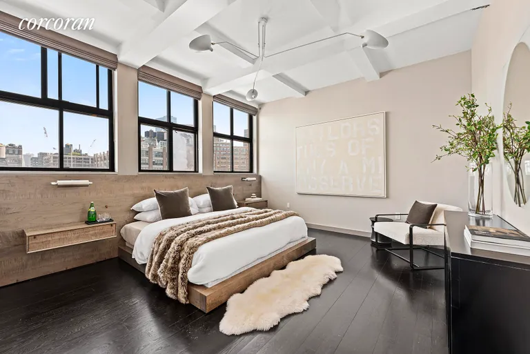 New York City Real Estate | View 161 Hudson Street, PH9A/8B | room 16 | View 17