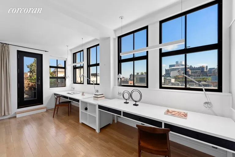 New York City Real Estate | View 161 Hudson Street, PH9A/8B | room 22 | View 23