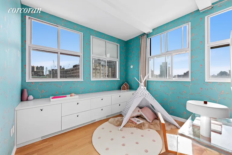 New York City Real Estate | View 161 Hudson Street, PH9A/8B | room 24 | View 25