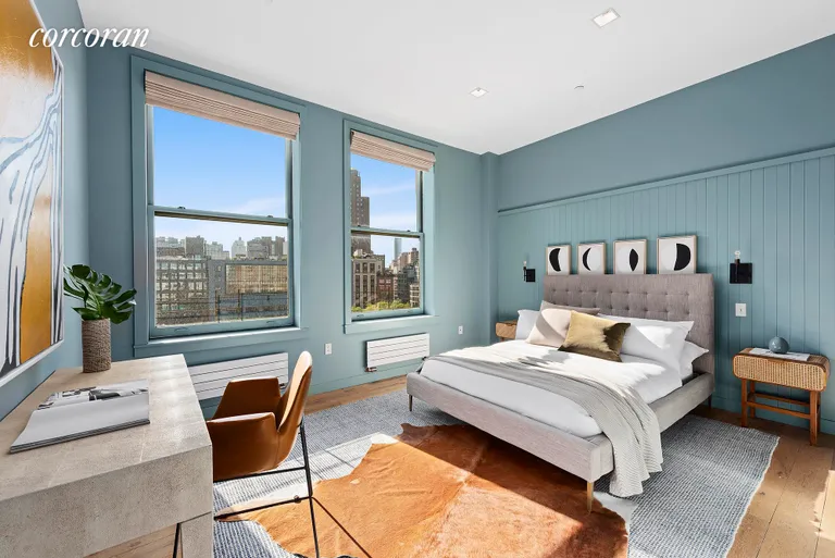 New York City Real Estate | View 161 Hudson Street, PH9A/8B | room 28 | View 29