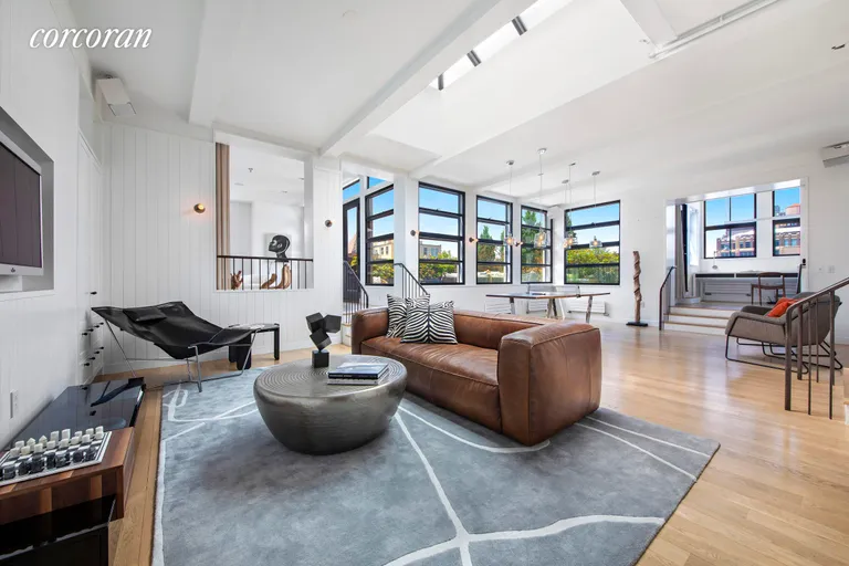 New York City Real Estate | View 161 Hudson Street, PH9A/8B | room 12 | View 13
