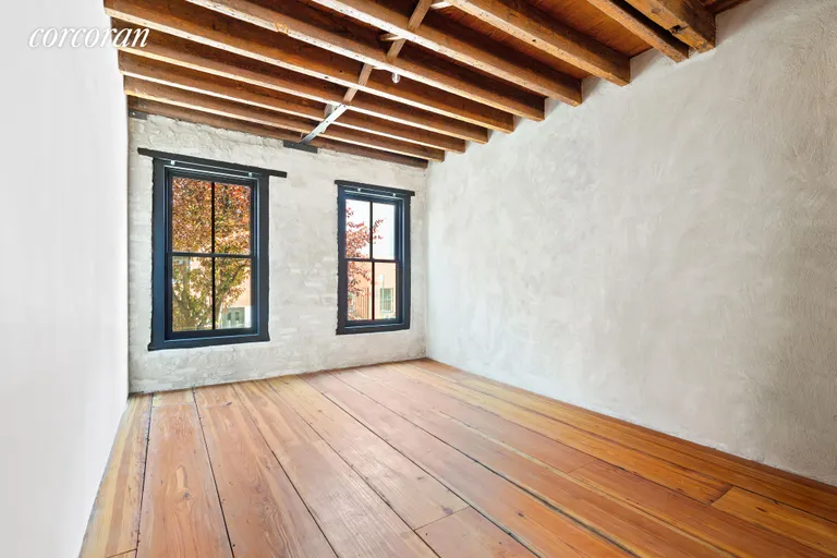 New York City Real Estate | View 132 South 1st Street | Dining Room | View 8