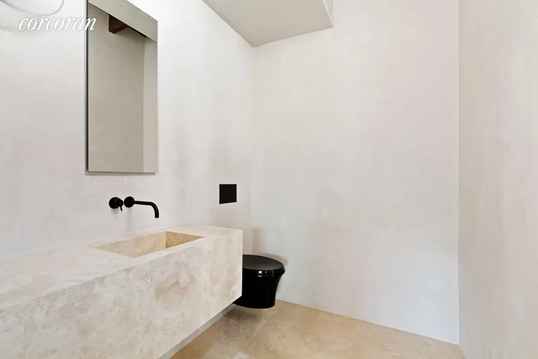 New York City Real Estate | View 132 South 1st Street | Bathroom | View 14