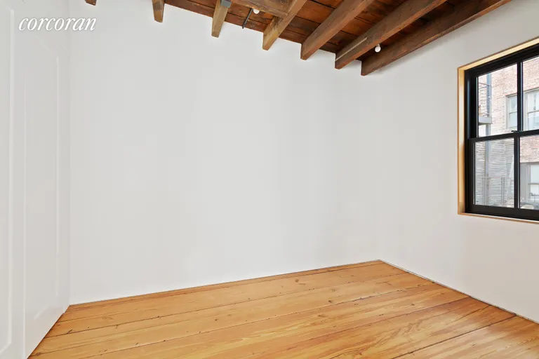 New York City Real Estate | View 132 South 1st Street | Bedroom | View 17