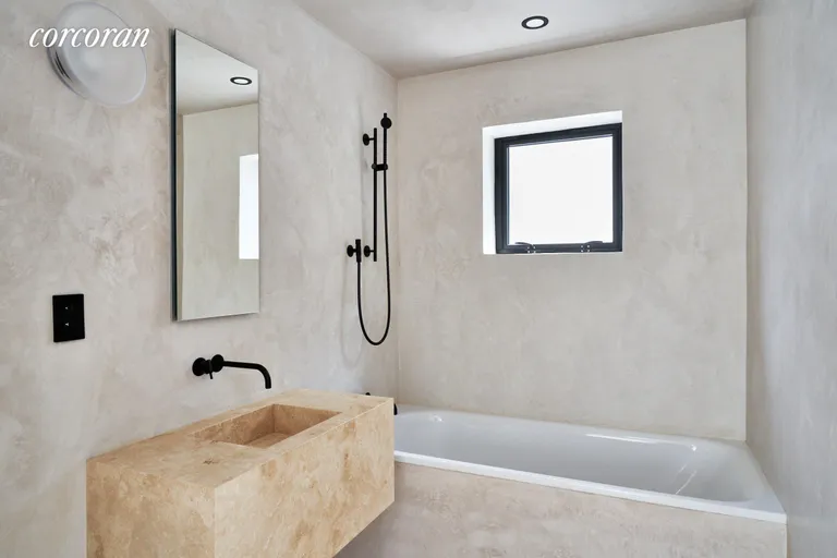 New York City Real Estate | View 132 South 1st Street | Bathroom | View 18